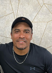 Alfredo Trelles: Owner