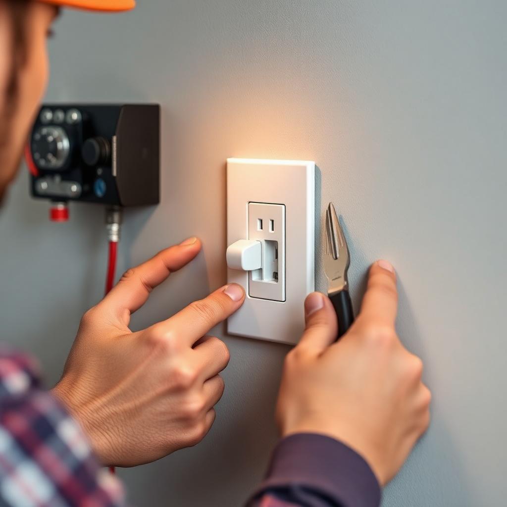 Home Electrical Safety: What Every Charlotte Homeowner Should Know